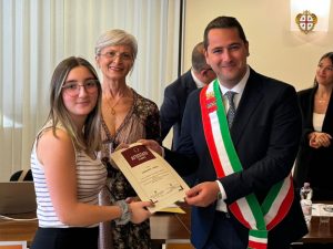 14_06_24 Premiazione logo Garante Infanzia