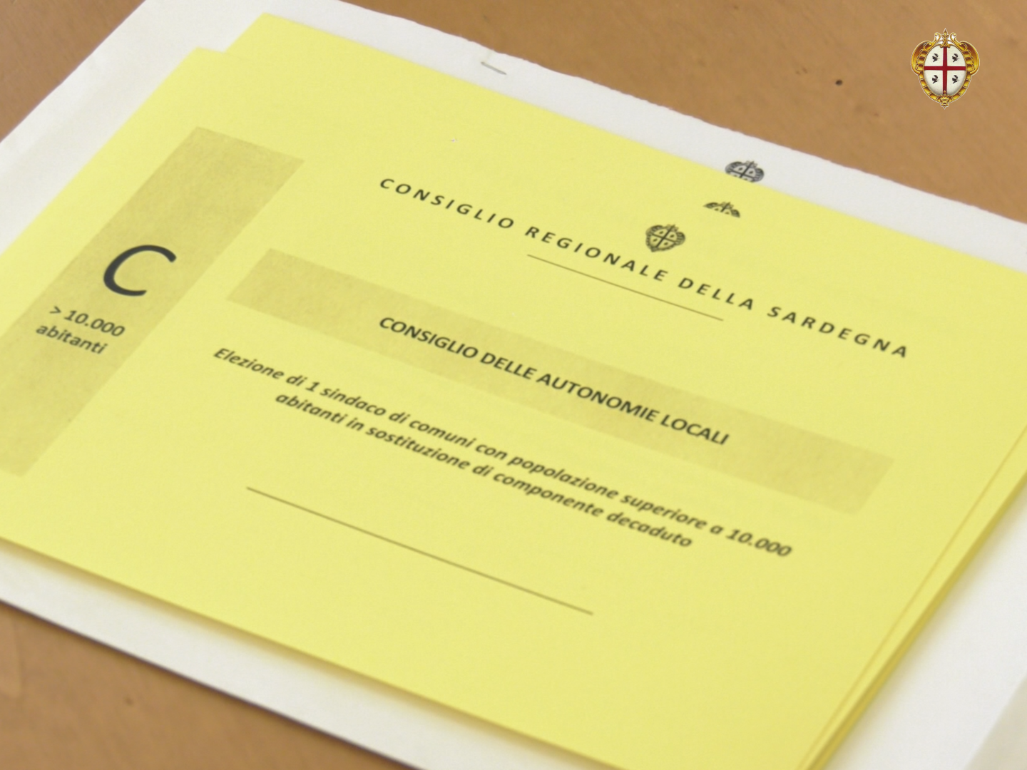 22_07_24 Elezioni suppletive CAL