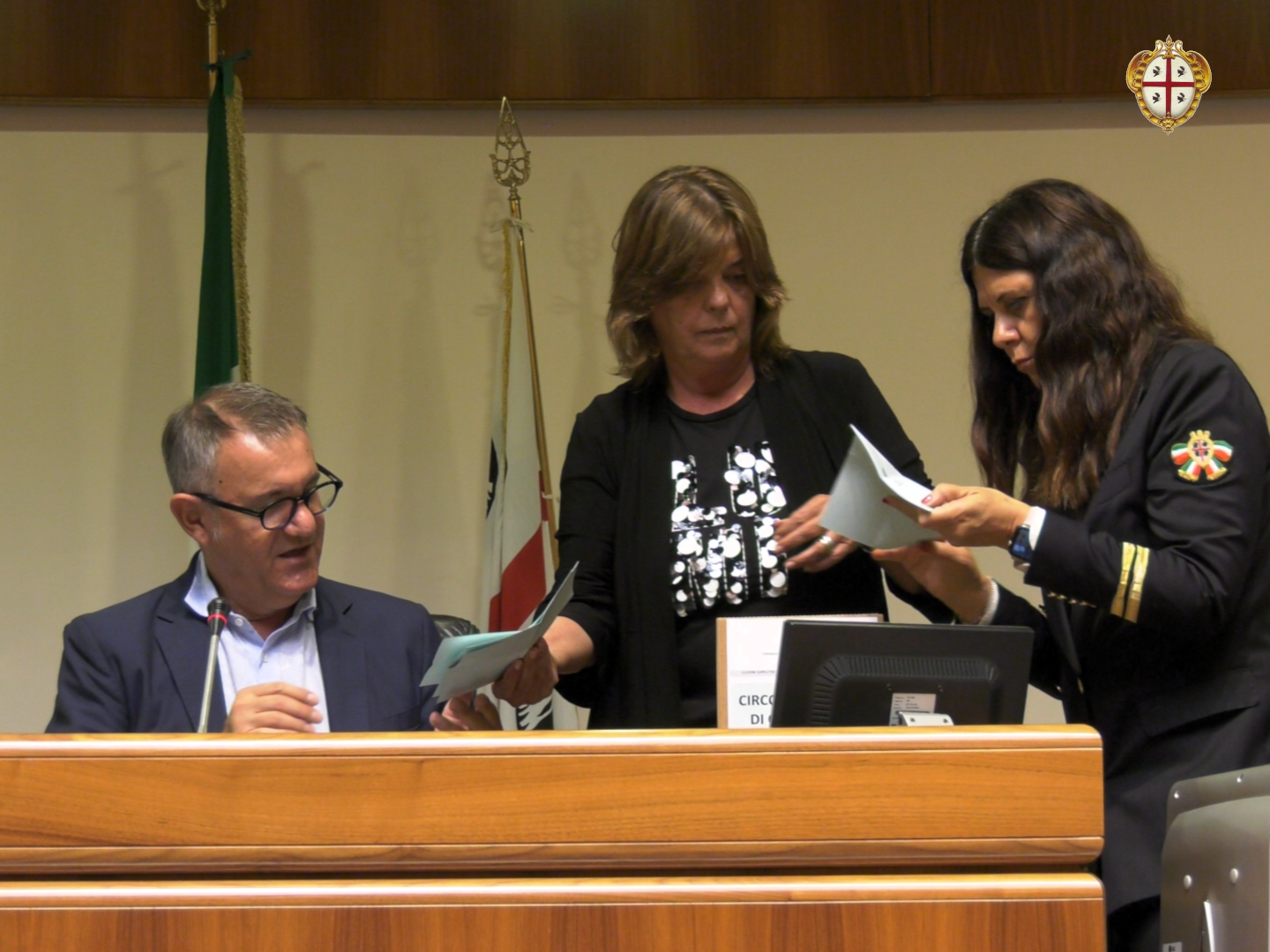 22_07_24 Elezioni suppletive CAL