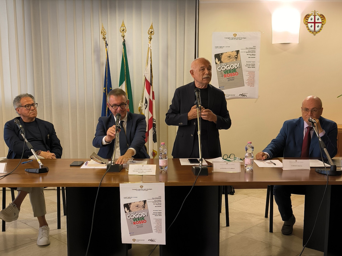 01_07_24 Presentazione libro su Luigi Cogodi