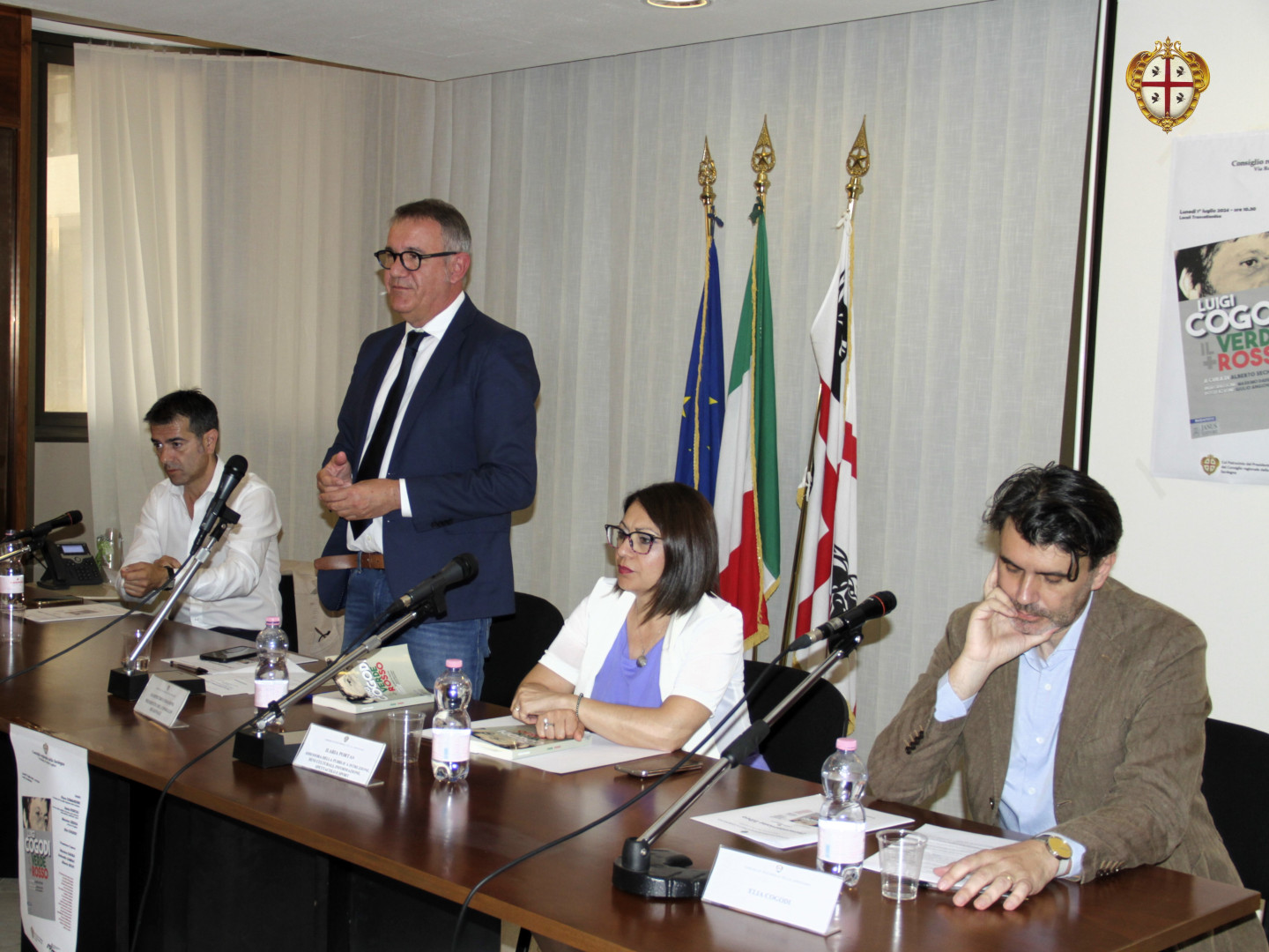 01_07_24 Presentazione libro su Luigi Cogodi