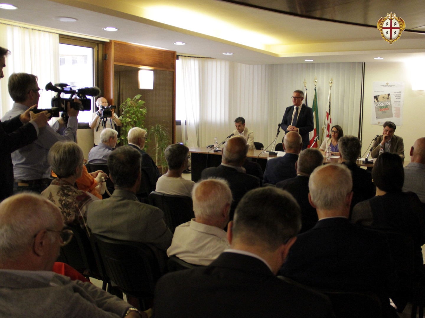 01_07_24 Presentazione libro su Luigi Cogodi