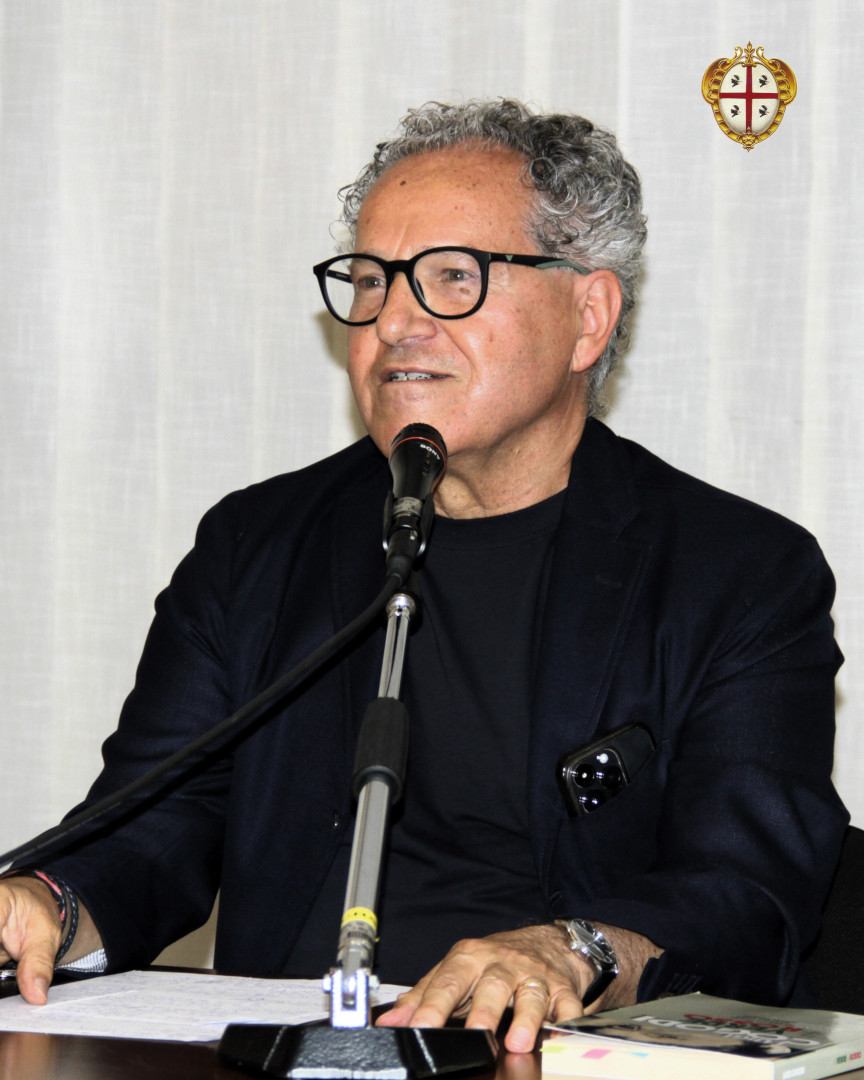 01_07_24 Presentazione libro su Luigi Cogodi