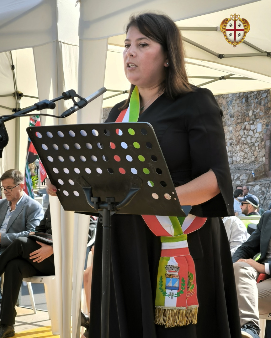 04_09_24 Buggerru commemorazione minatori