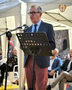 04_09_24 Buggerru commemorazione minatori