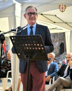 04_09_24 Buggerru commemorazione minatori