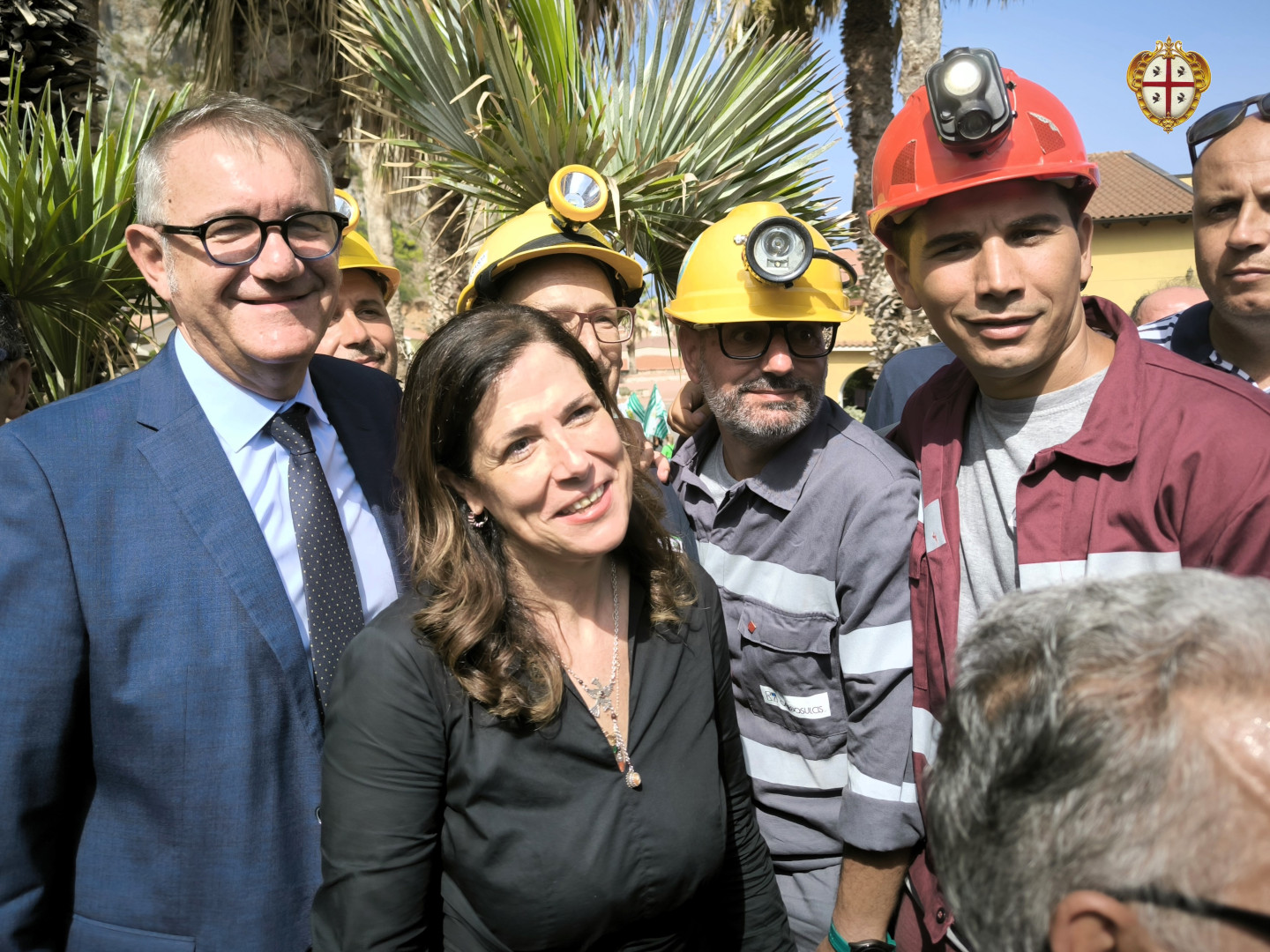 04_09_24 Buggerru commemorazione minatori