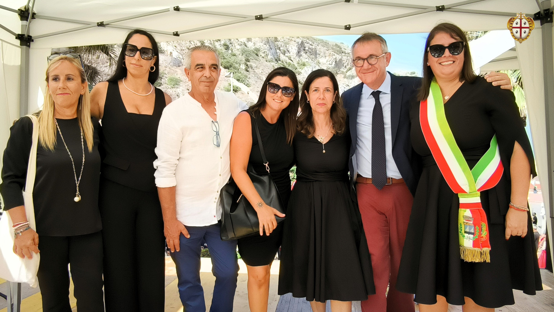 04_09_24 Buggerru commemorazione minatori