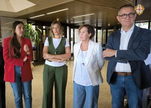 10_09_24 Inaugurazione mostra TU INTERNI IO LIBERO