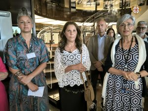 10_09_24 Inaugurazione mostra TU INTERNI IO LIBERO