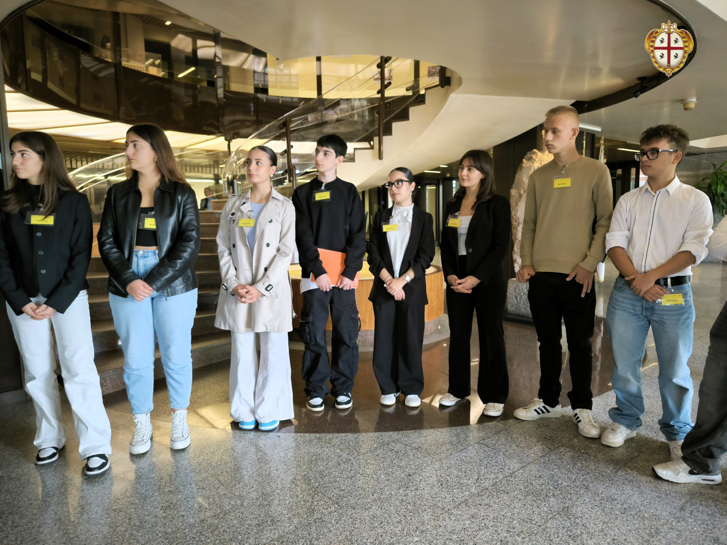 09_10_24 Inaugurazione mostra Sotto lo stesso cielo