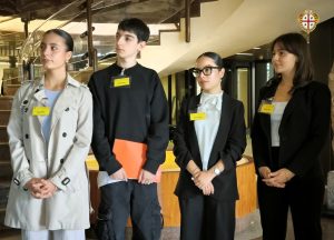 09_10_24 Inaugurazione mostra Sotto lo stesso cielo