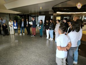 09_10_24 Inaugurazione mostra Sotto lo stesso cielo