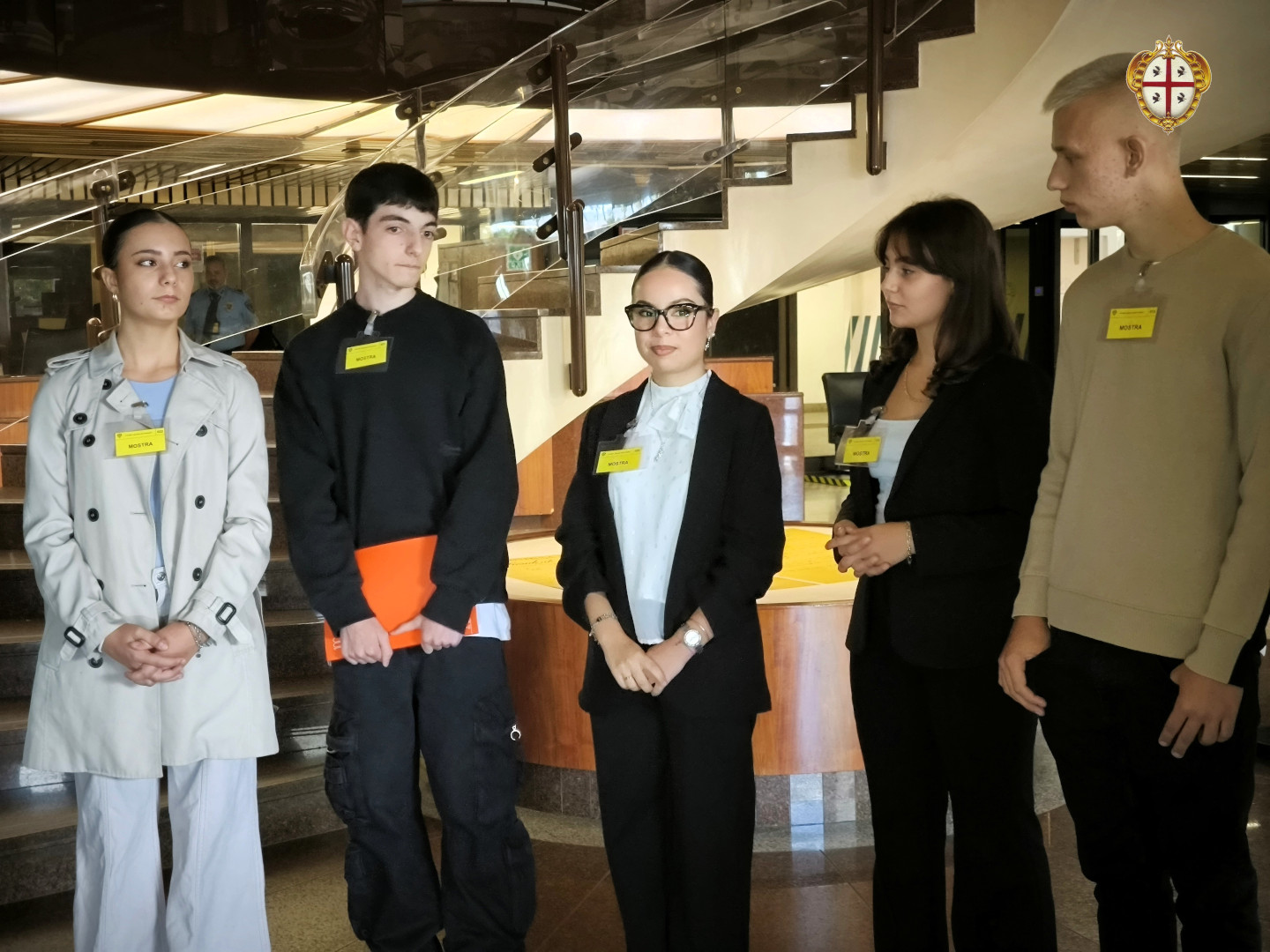 09_10_24 Inaugurazione mostra Sotto lo stesso cielo