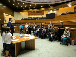 Monumenti aperti 2024