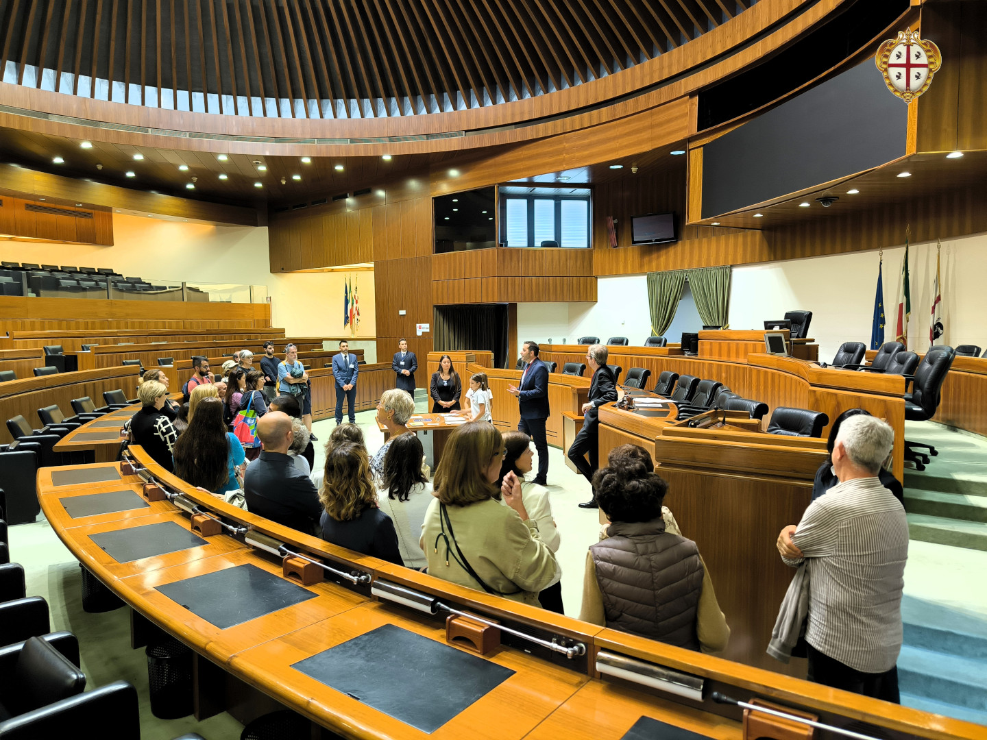 Monumenti aperti 2024