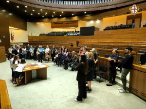 Monumenti aperti 2024