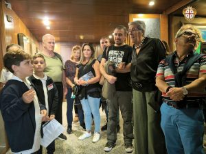 Monumenti aperti 2024