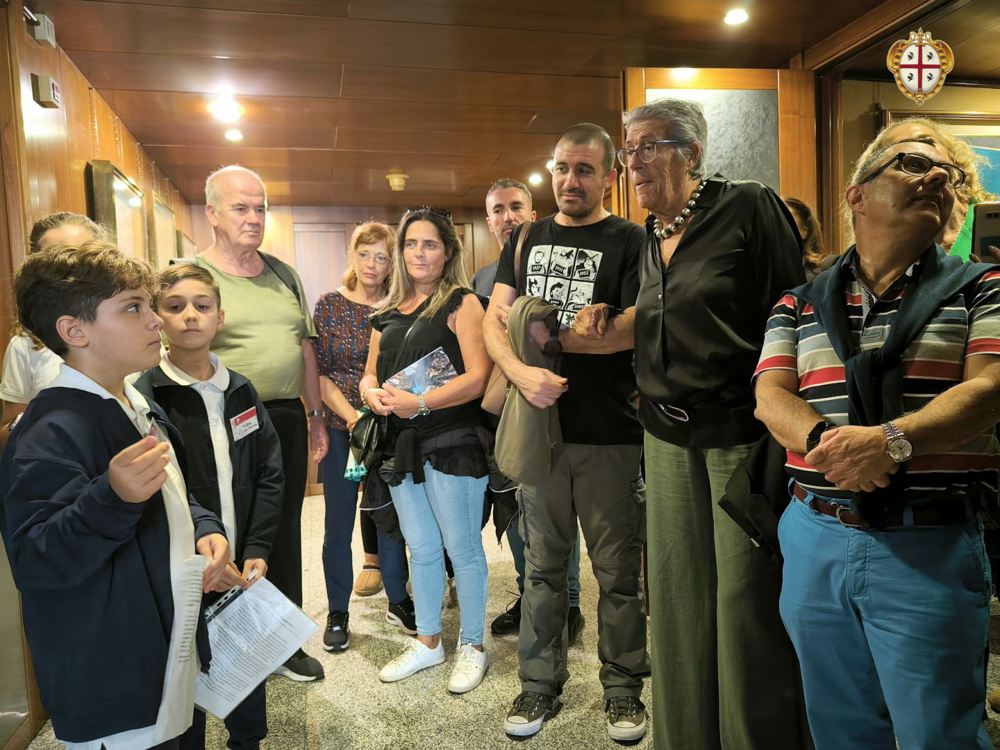 Monumenti aperti 2024