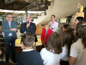 Monumenti aperti 2024