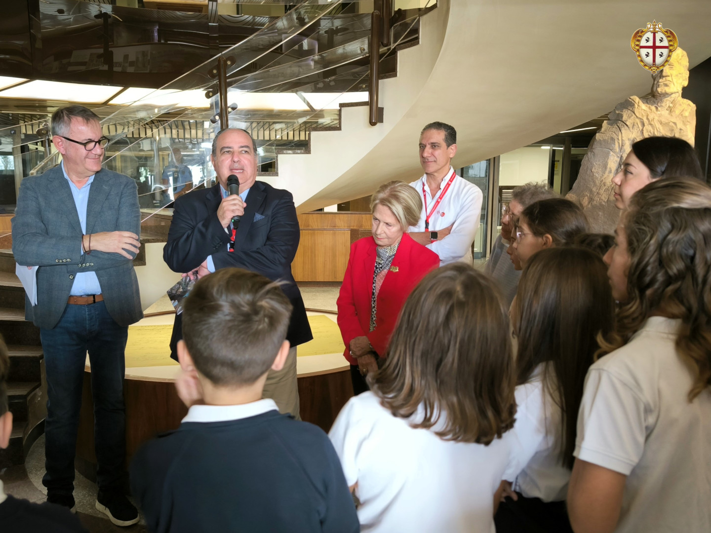 Monumenti aperti 2024