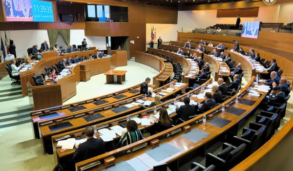 07_11_24 AULA Assestamento bilancio votazione