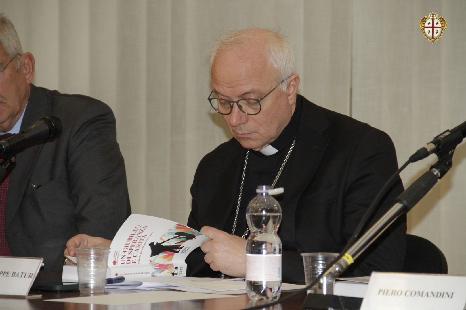 20_12_24 Convegno Caritas