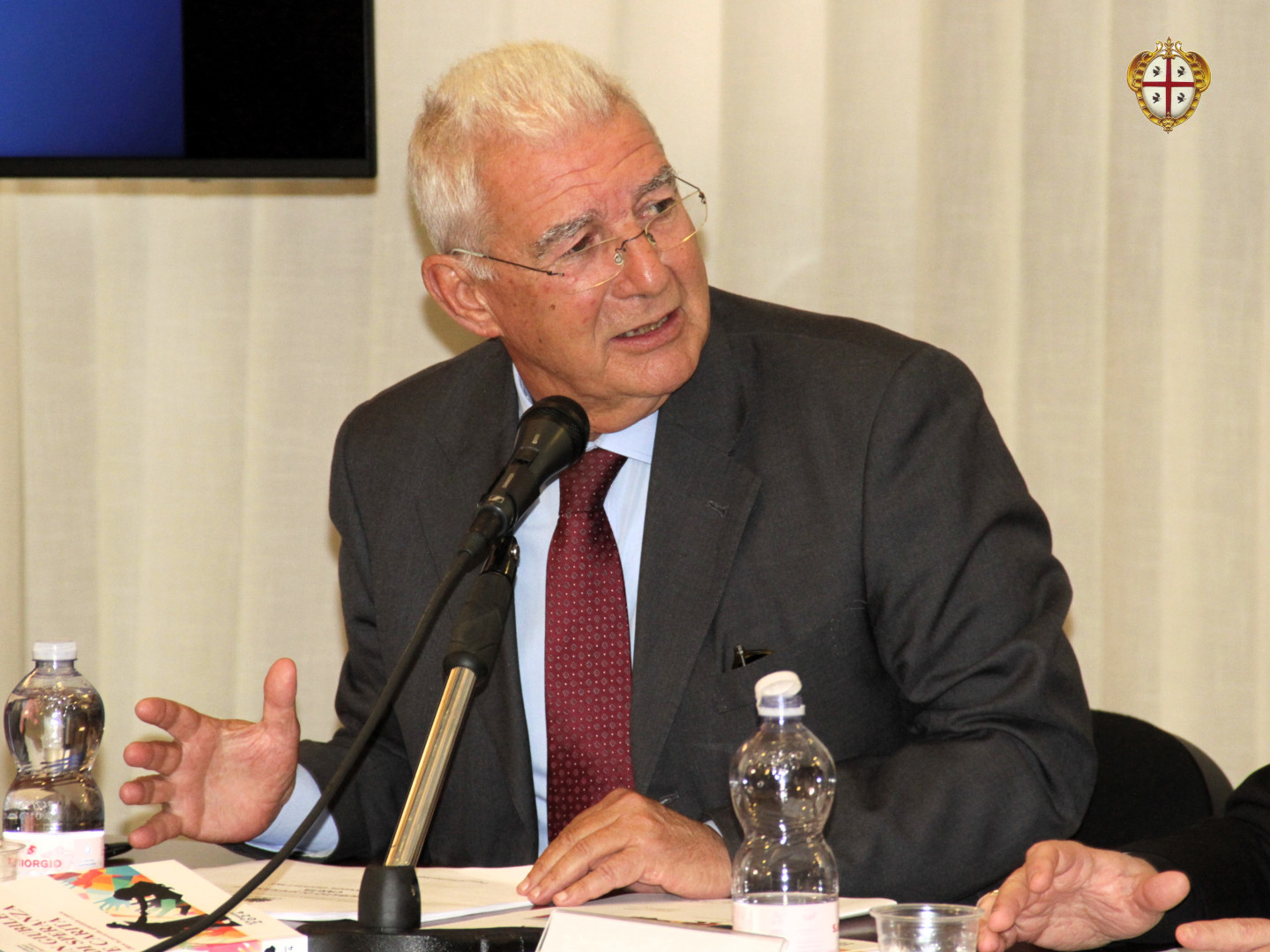 20_12_24 Convegno Caritas