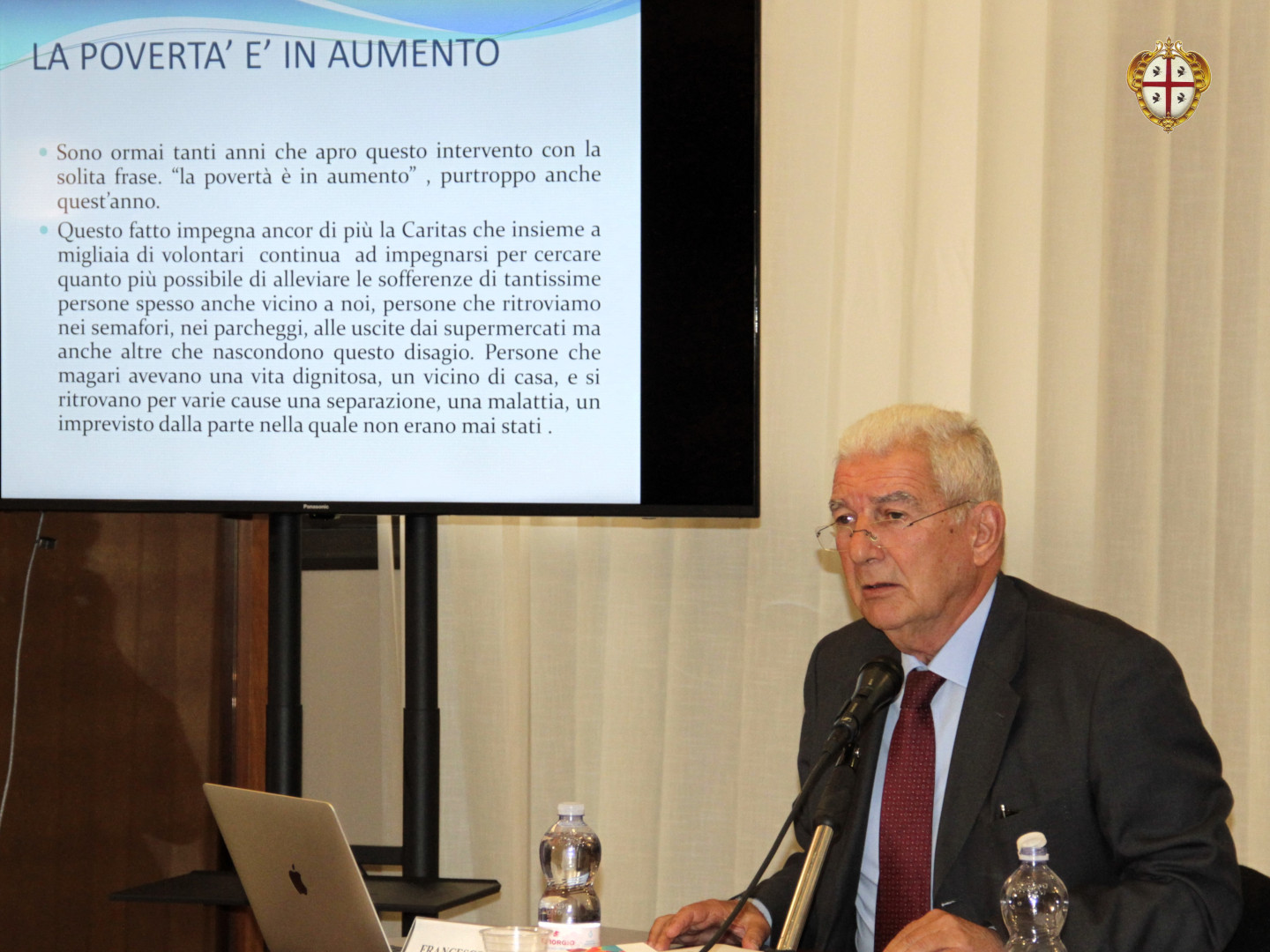 20_12_24 Convegno Caritas