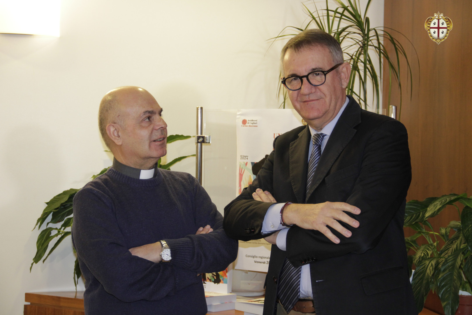 20_12_24 Convegno Caritas