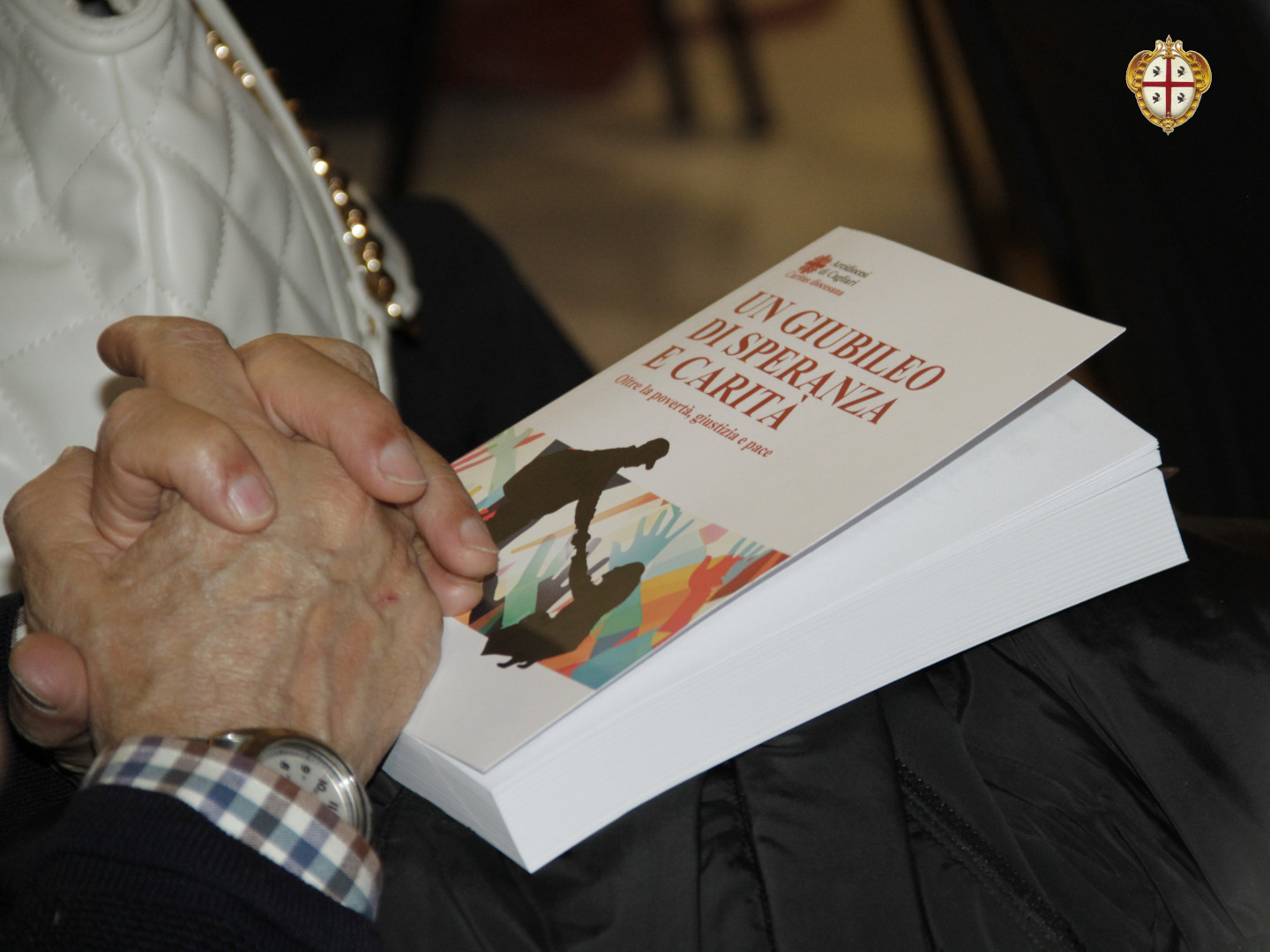 20_12_24 Convegno Caritas