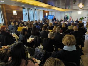 20_12_24 Convegno Caritas