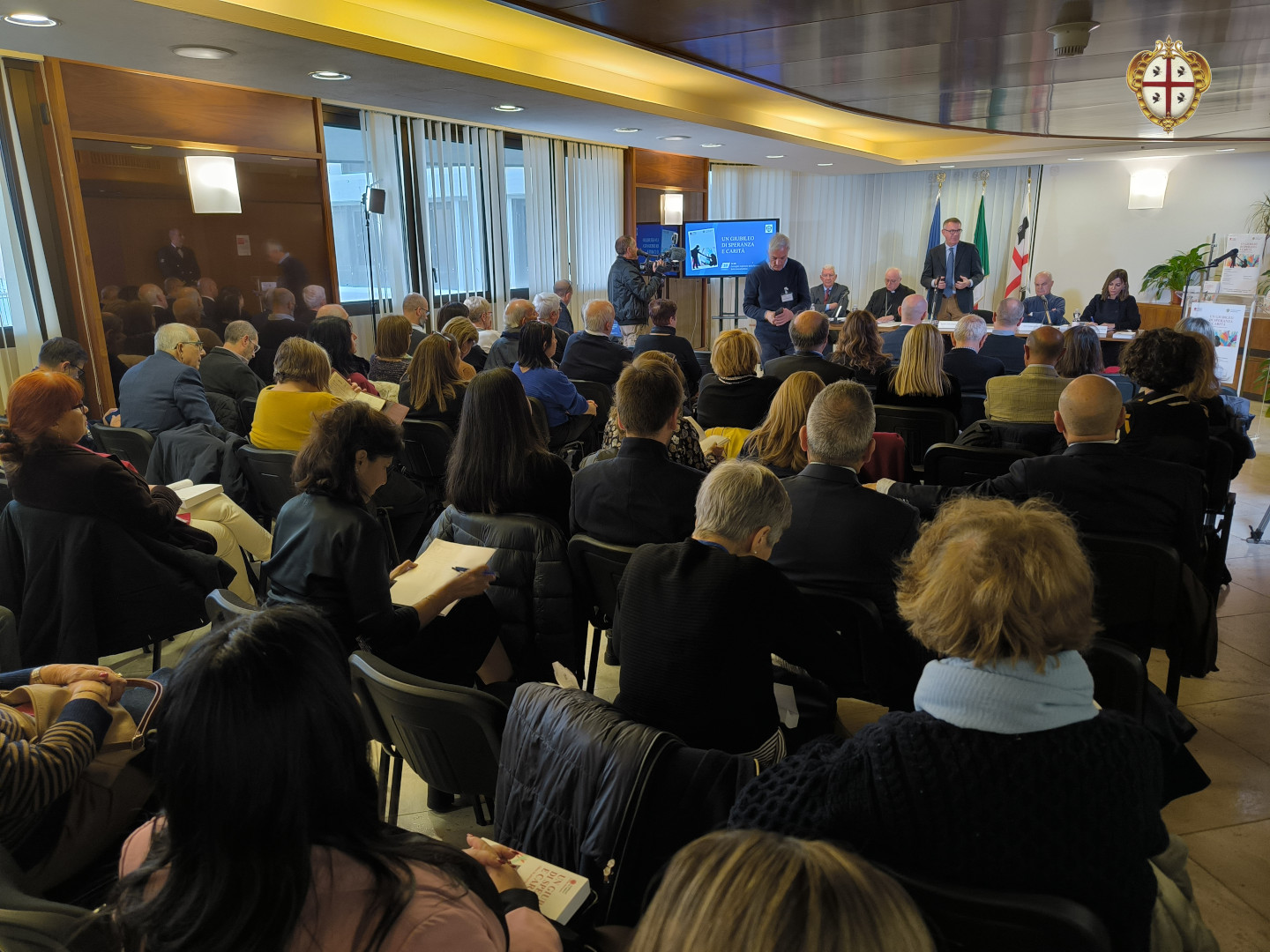 20_12_24 Convegno Caritas