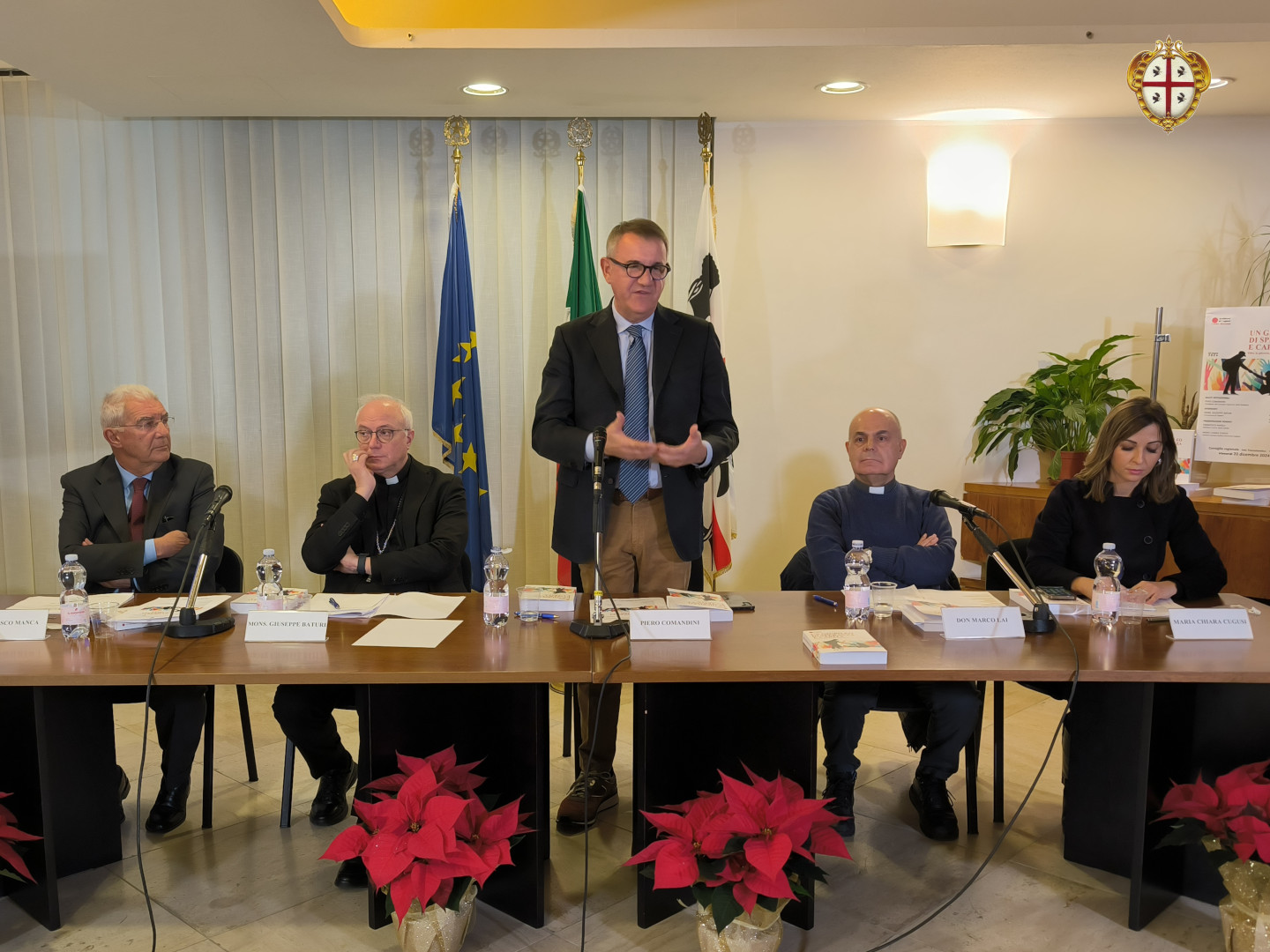 20_12_24 Convegno Caritas