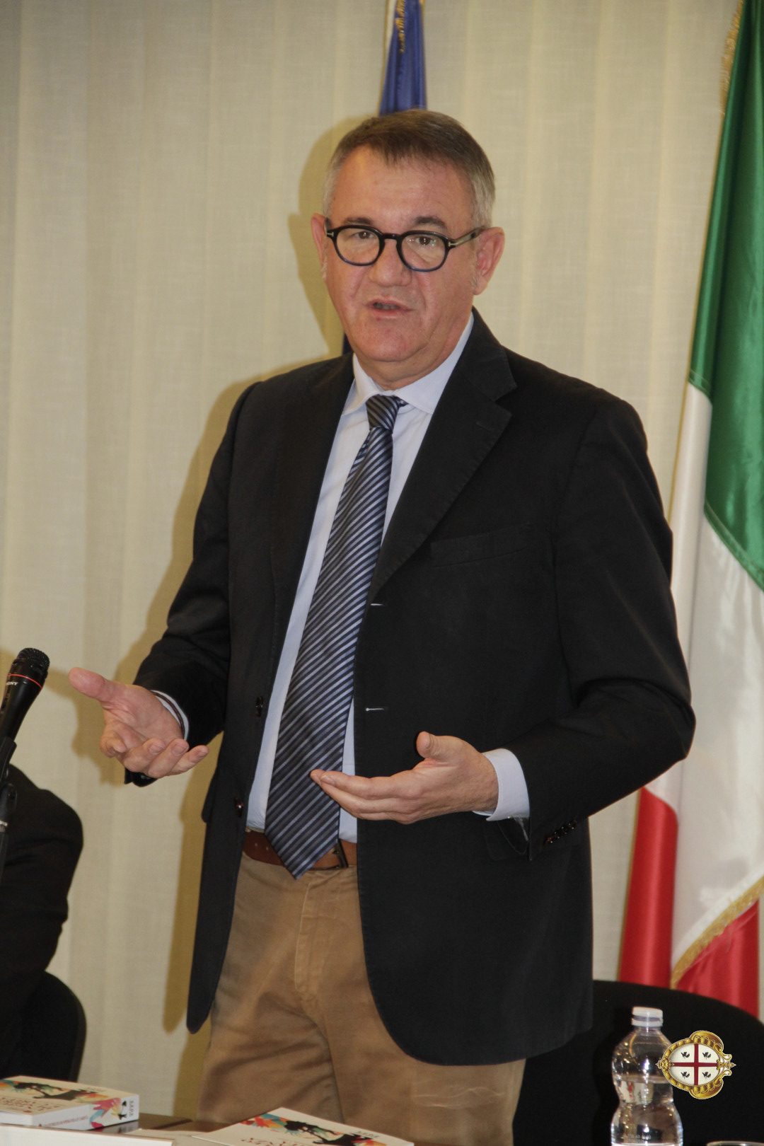 20_12_24 Convegno Caritas