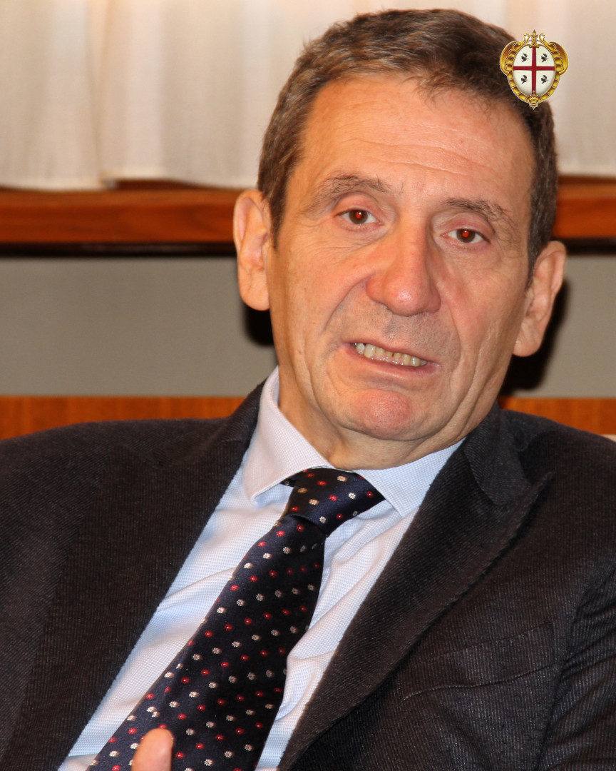 05_12_24 Visita Prefetto Cagliari Castaldo