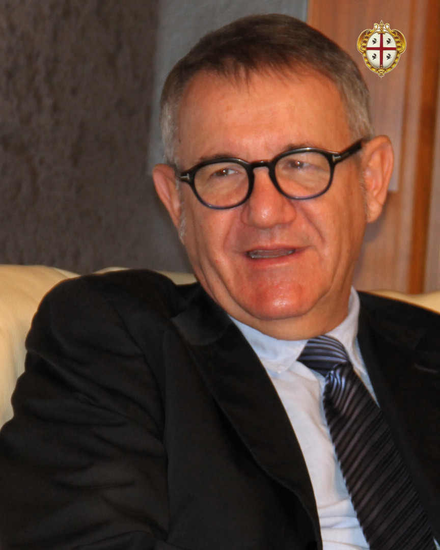 05_12_24 Visita Prefetto Cagliari Castaldo