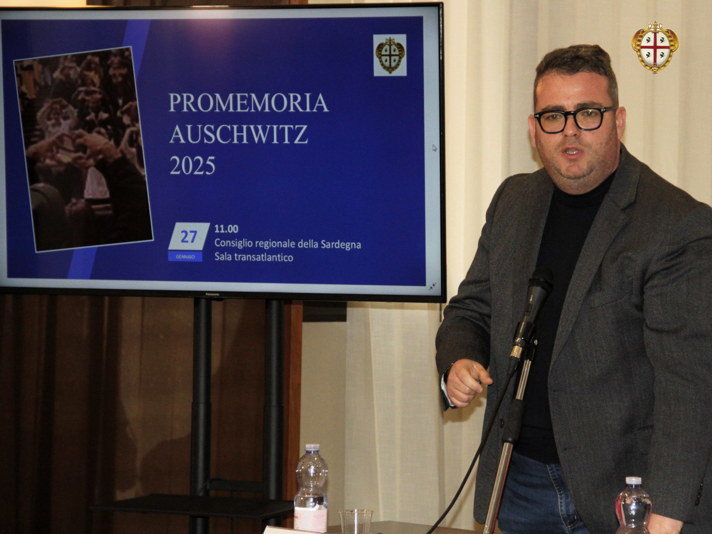 27_01_25 Giornata della Memoria