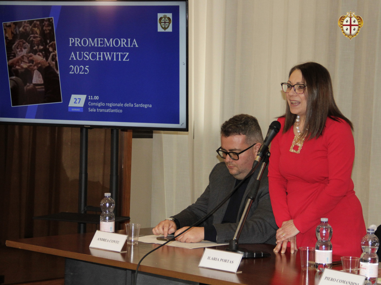 27_01_25 Giornata della Memoria