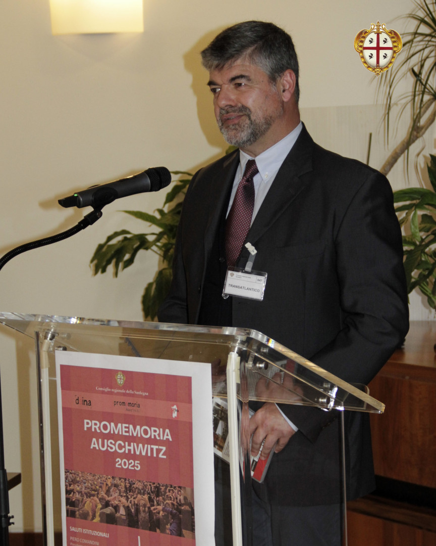 27_01_25 Giornata della Memoria