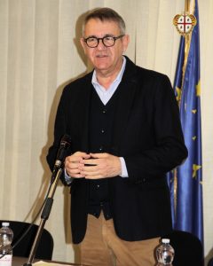 27_01_25 Giornata della Memoria