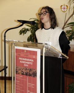 27_01_25 Giornata della Memoria