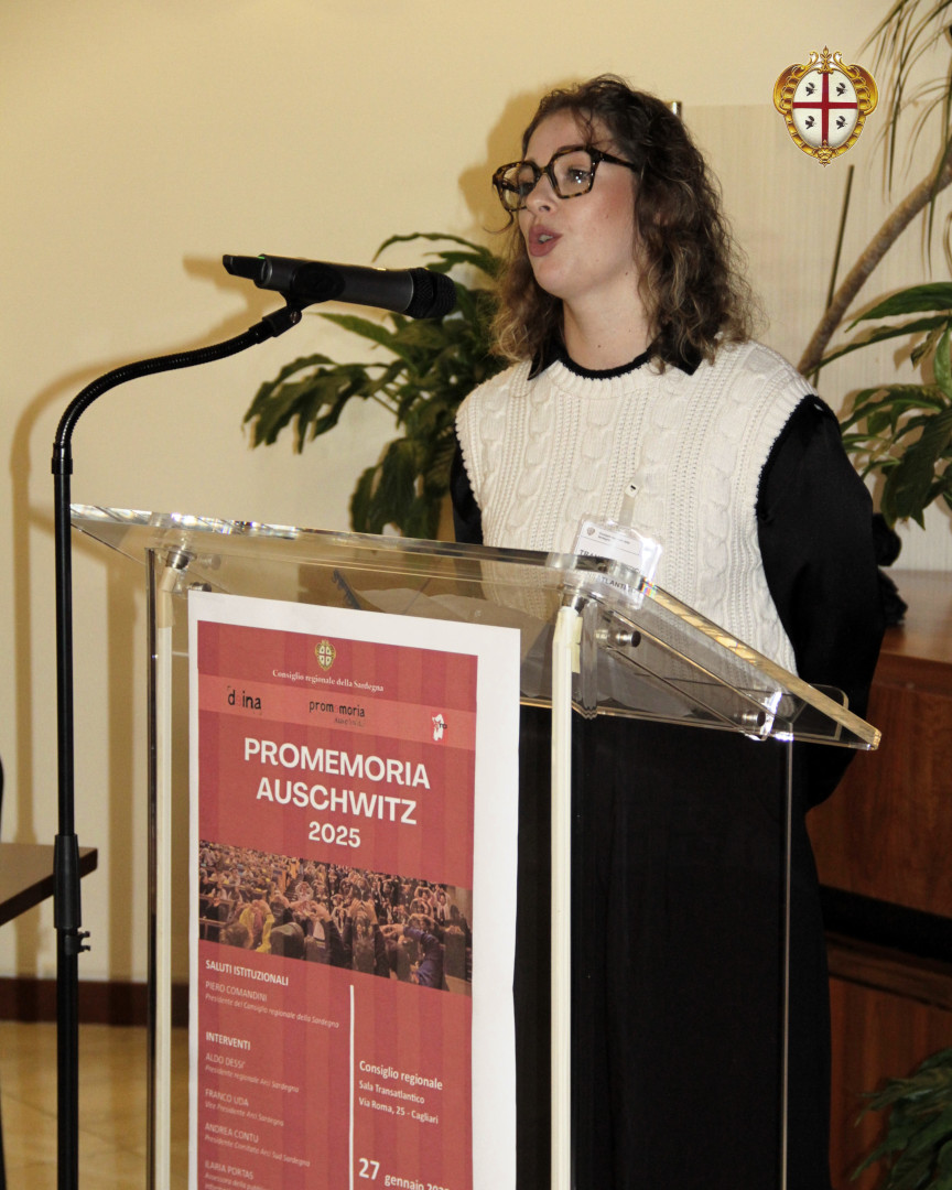 27_01_25 Giornata della Memoria