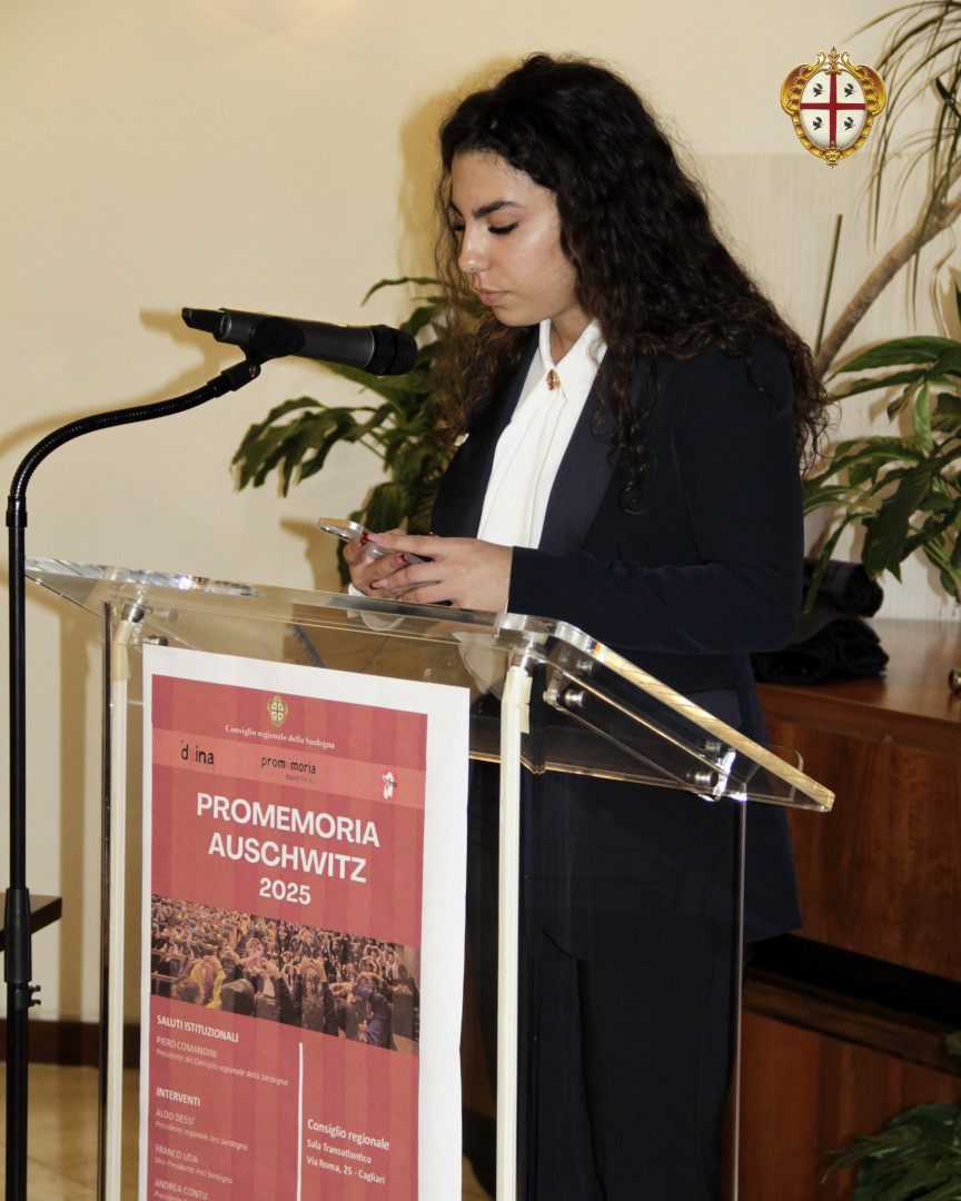 27_01_25 Giornata della Memoria