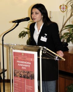 27_01_25 Giornata della Memoria