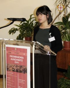 27_01_25 Giornata della Memoria