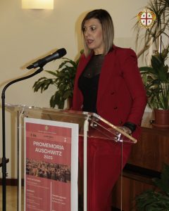 27_01_25 Giornata della Memoria