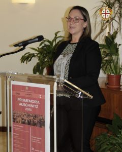 27_01_25 Giornata della Memoria