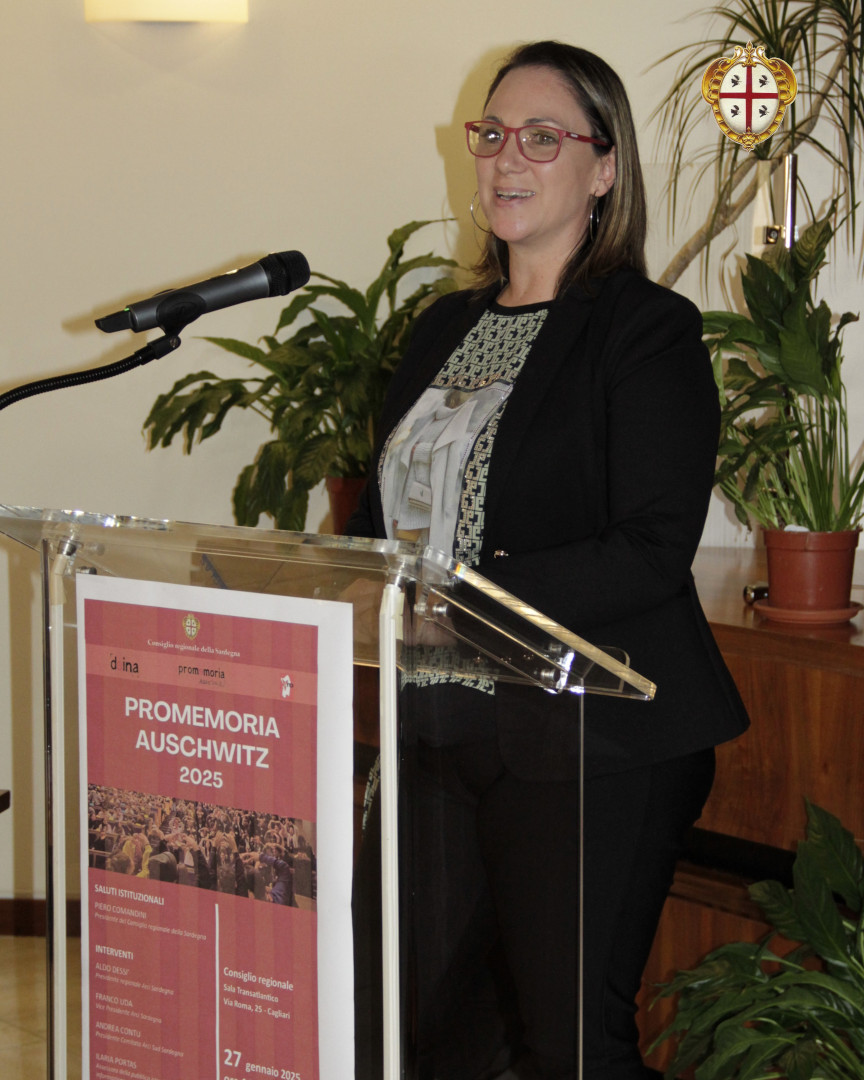 27_01_25 Giornata della Memoria