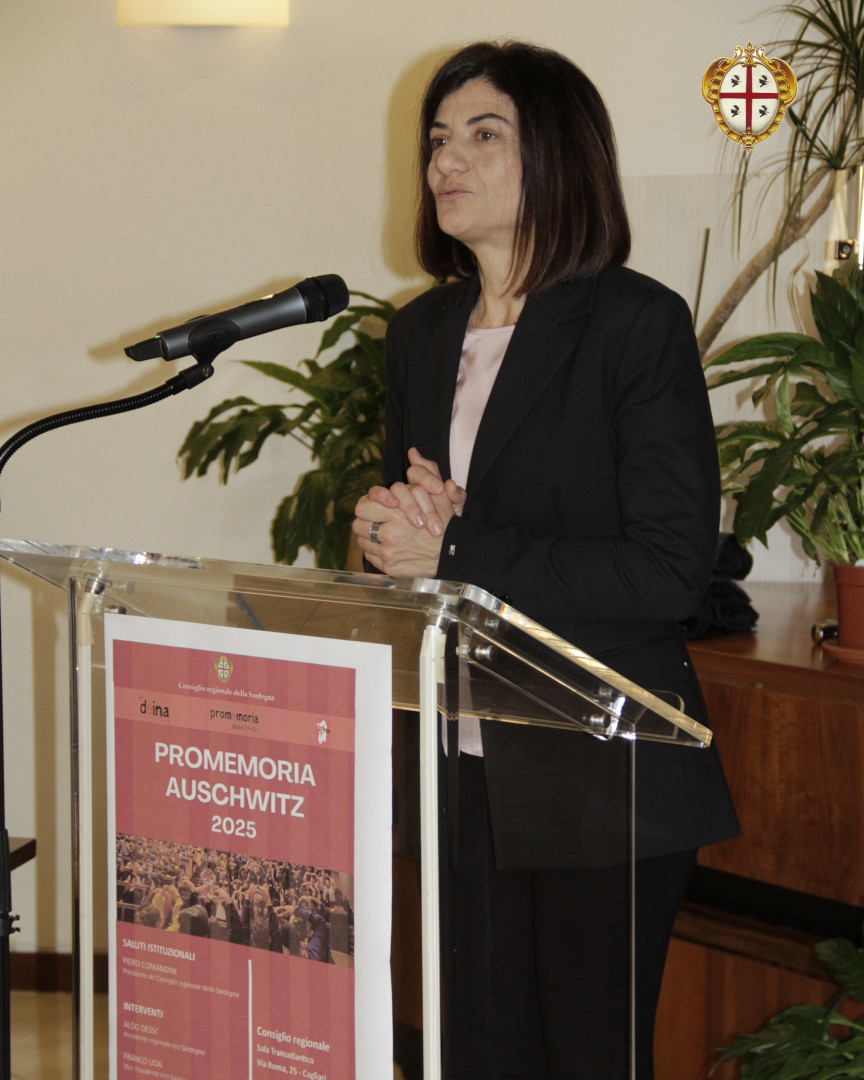 27_01_25 Giornata della Memoria